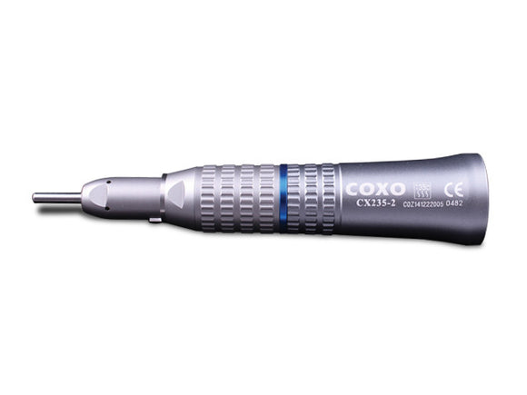 COXO 1:1 Straight Blue Band - CX235-2