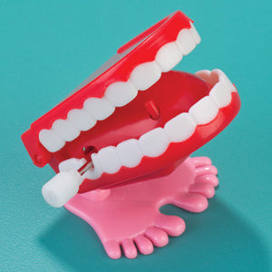 Chatter Teeth - 1097143