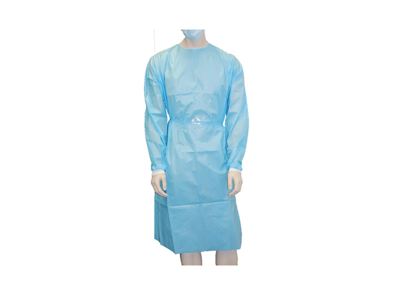 PROTECTIVE GOWN - 70110