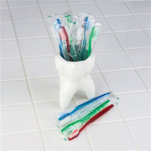 Nicetouch Disposable Toothbrushes - 707211