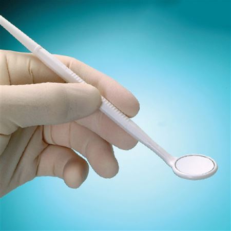 Disposable Mouth Mirrors - 7087210