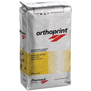 Orthoprint Alginate - C302145