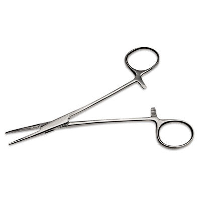 Forceps Halsted