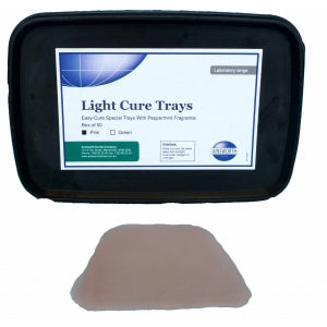 Ainsworth Light Cure Trays