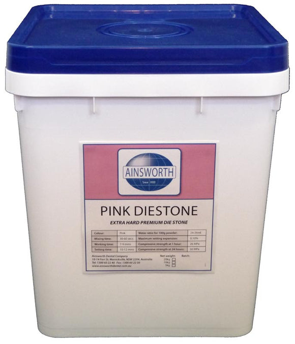 Pink Diestone