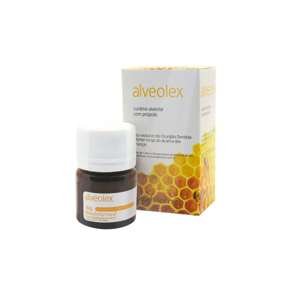 Alveolex Dry Socket Paste - 15000
