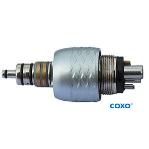 Coupling compatible with W&H Roto Quick - CX229-GW