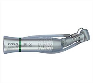 COXO® 20:1 Reduction Contra Angle Low-Speed Handpiece CX235C6-14