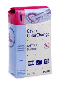Cavex Colour Change Alginate - 344