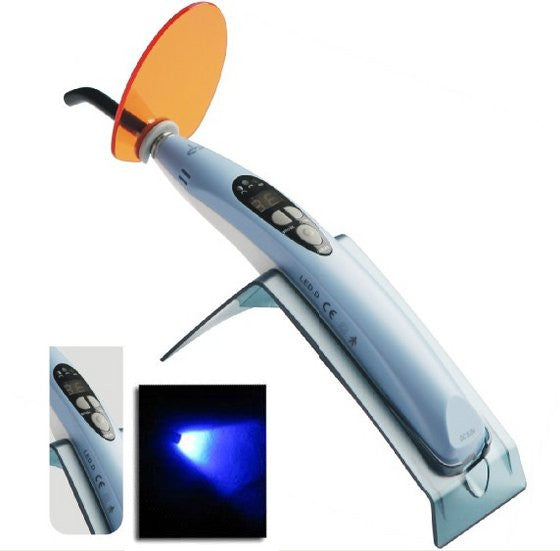 GET 1 FREE! LED-D Curing Light Wireless - GW-LED-D