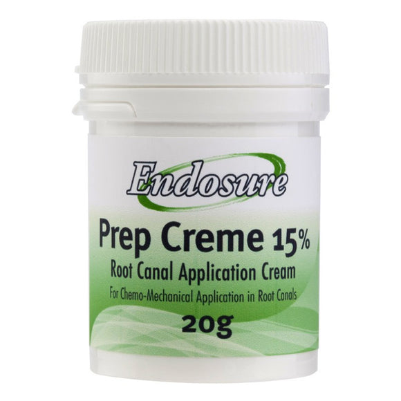 Endosure Prep Creme 15% - DL0501