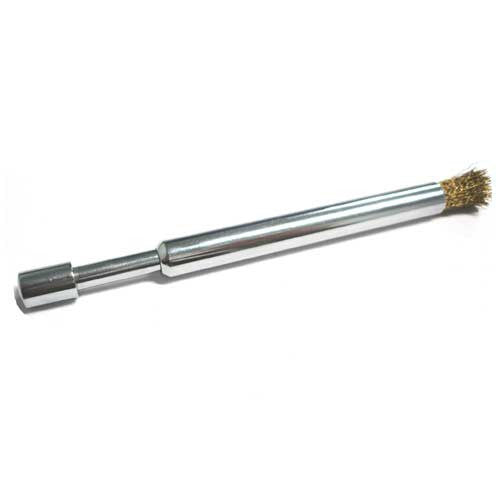 Bur Brush Metal (Pen Type) - IDSBBB