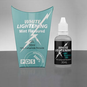 White Lightening Kit / Refill