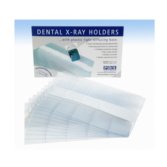PDS X-Ray Holders - 33800
