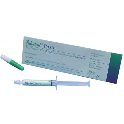 Pulpdent Paste - 8791880