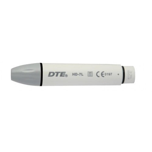 LED Titanium Detachable Scaler Handpiece - HD-7L