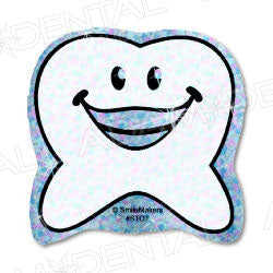 Tooth Stickers - STOT