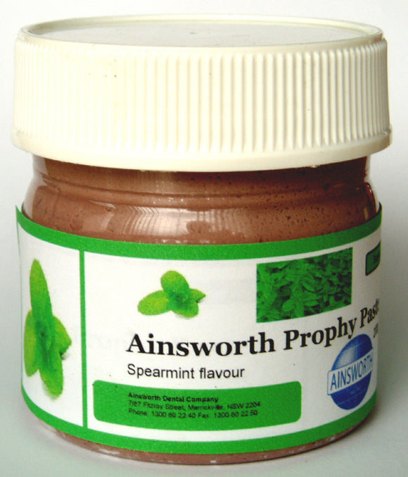 Prophy Paste Ainsworth - AIPP