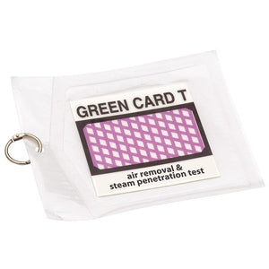Green Card T - PL254