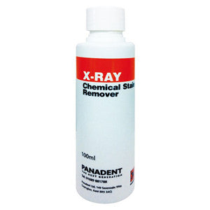 X-Ray Stain Remover