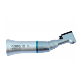 COXO Blue Band 1:1 Shank with Latch Head Kit - CX235-C2-1