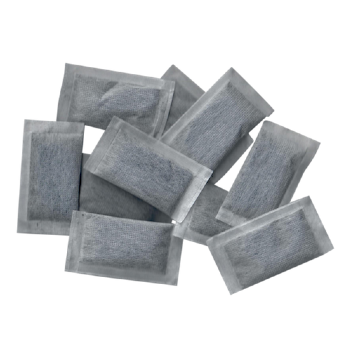 CHARCOAL FILTERS - CF