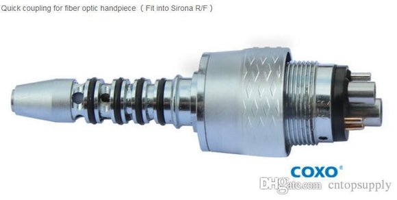 Coupling compatible with Sirona R/F - CX229-GS