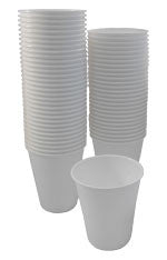 Plastic Cups - CA-PWD7
