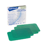 SafeTouch Latex Dental Dams