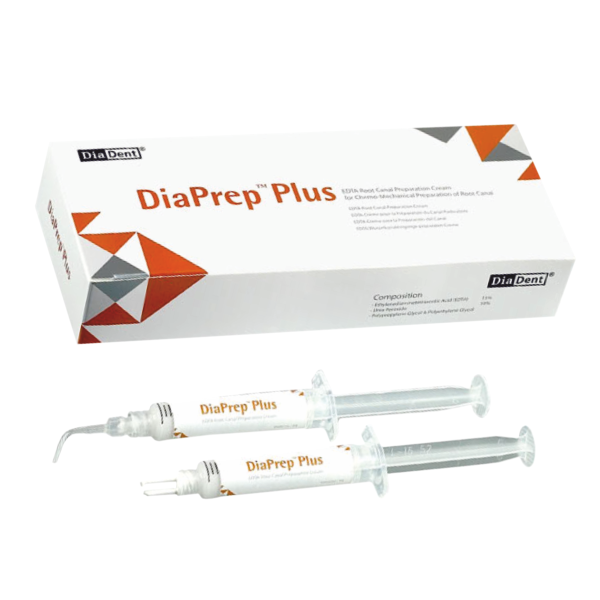 DiaPrep Plus - 2002-1100