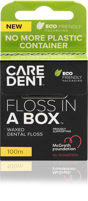 Floss in a Box - 4020