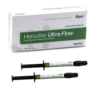 Kerr Herculite Ultra Flow