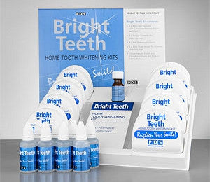 Bright Teeth Kit / Refill