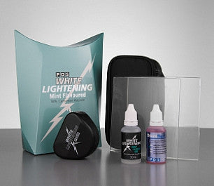 White Lightening Kit / Refill