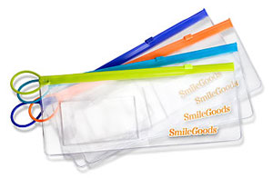 SmileGoods Patient Paks