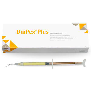DiaPex Plus - 1001-502