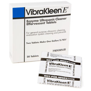 Kulzer VibraKleen E2 - 50037101
